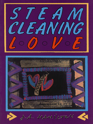cover image of Steam-Cleaning Love